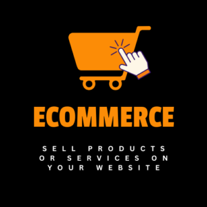 eCommerce Installation on WordPress